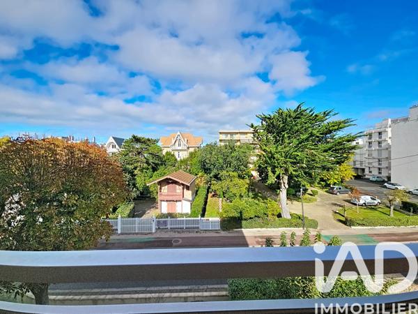 Appartement à vendre 2 pièces 43 m² Arcachon