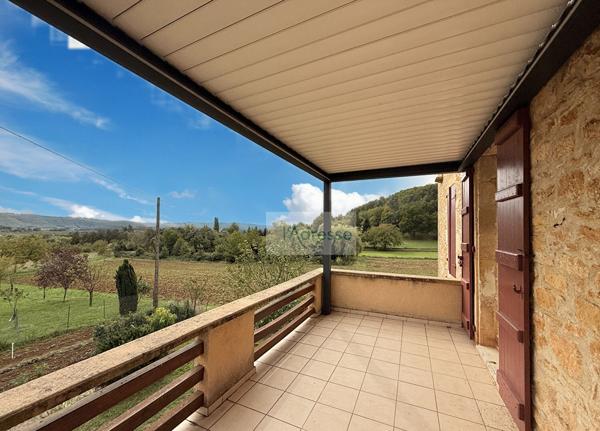 Propriété 2 maisons, dépendances, plus de 4 ha