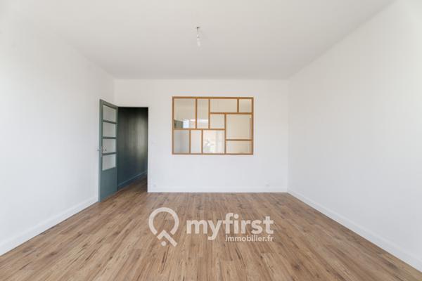 Toulon (83000) Superbe appartement sur le haut de la ville