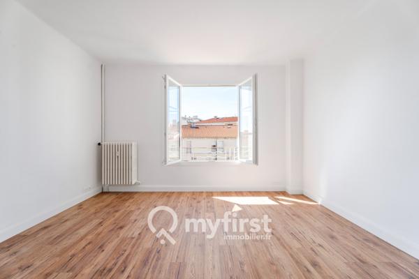 Toulon (83000) Superbe appartement sur le haut de la ville