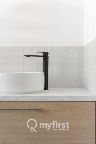 Toulon (83000) Superbe appartement sur le haut de la ville