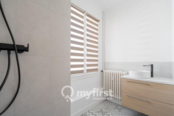 Toulon (83000) Superbe appartement sur le haut de la ville