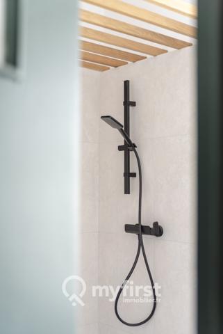 Toulon (83000) Superbe appartement sur le haut de la ville