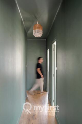 Toulon (83000) Superbe appartement sur le haut de la ville