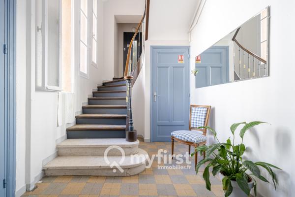 Toulon (83000) Superbe appartement sur le haut de la ville