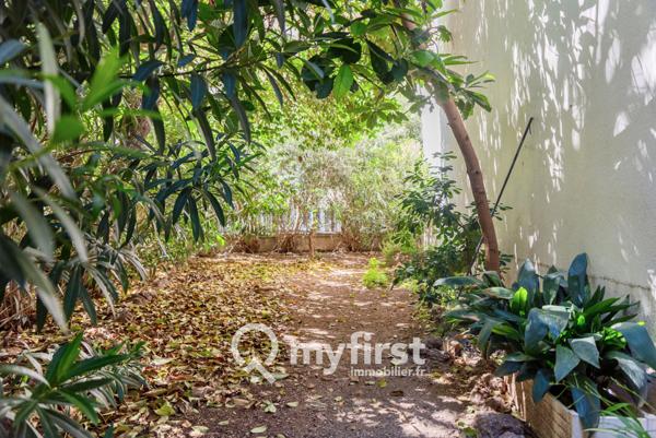 Toulon (83000) Superbe appartement sur le haut de la ville