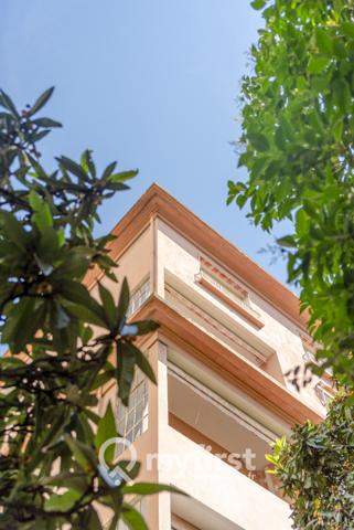 Toulon (83000) Superbe appartement sur le haut de la ville