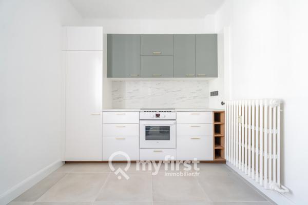 Toulon (83000) Superbe appartement sur le haut de la ville