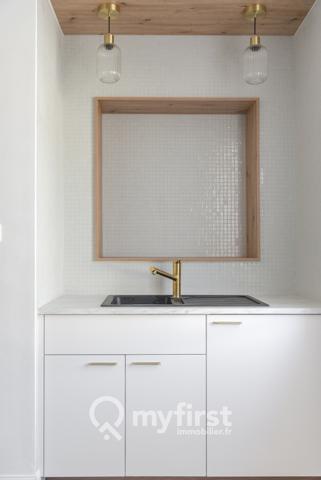 Toulon (83000) Superbe appartement sur le haut de la ville