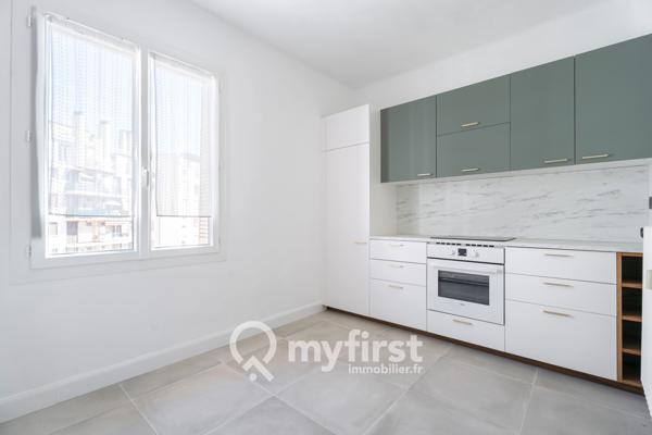 Toulon (83000) Superbe appartement sur le haut de la ville