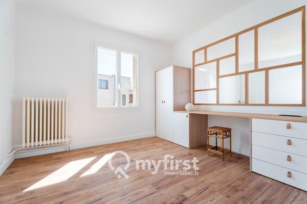 Toulon (83000) Superbe appartement sur le haut de la ville
