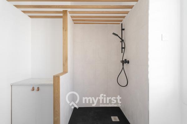 Toulon (83000) Superbe appartement sur le haut de la ville