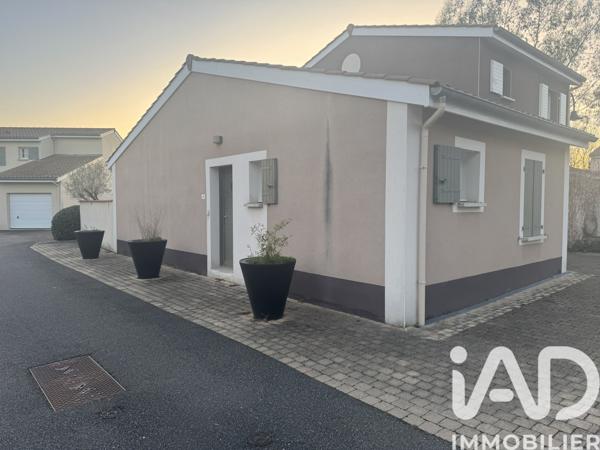 Maison à vendre 2 pièces 52 m² Veauche