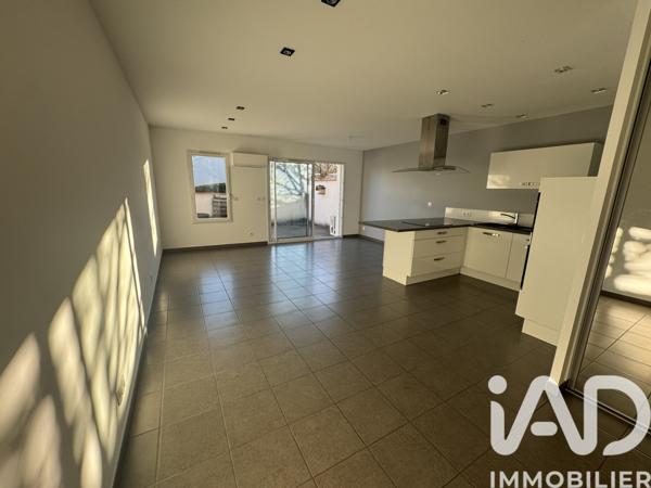 Maison à vendre 2 pièces 52 m² Veauche