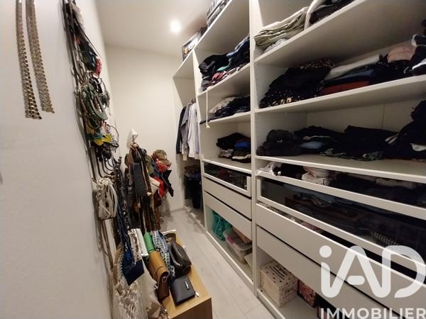 Appartement à vendre 5 pièces 101 m² Saint-Priest-en-Jarez