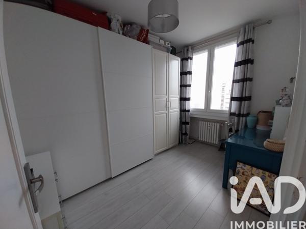 Appartement à vendre 5 pièces 101 m² Saint-Priest-en-Jarez