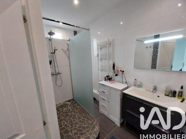 Appartement à vendre 5 pièces 101 m² Saint-Priest-en-Jarez