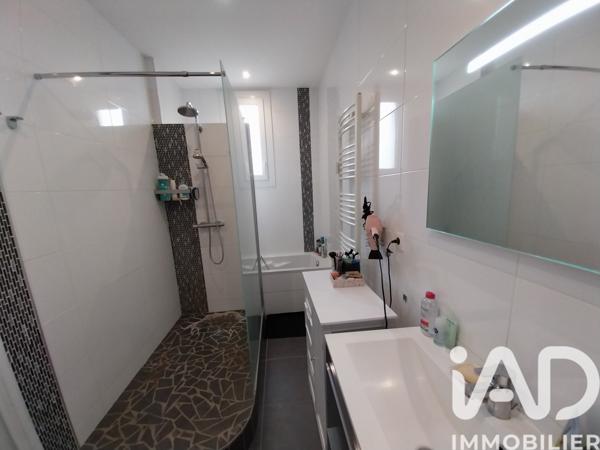 Appartement à vendre 5 pièces 101 m² Saint-Priest-en-Jarez