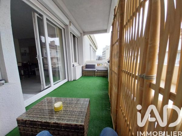 Appartement à vendre 5 pièces 101 m² Saint-Priest-en-Jarez