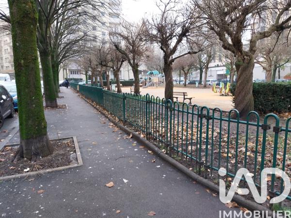 Appartement à vendre 5 pièces 101 m² Saint-Priest-en-Jarez