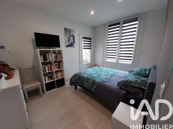 Appartement à vendre 5 pièces 101 m² Saint-Priest-en-Jarez