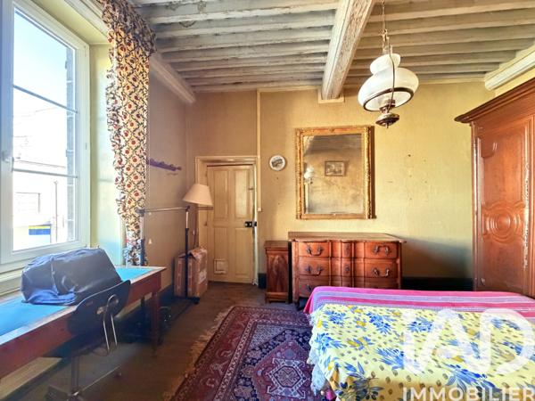 Maison à vendre 10 pièces 220 m² Mozac