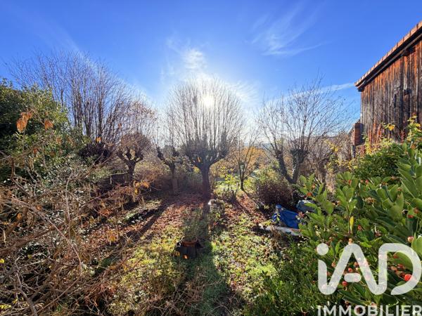 Maison à vendre 10 pièces 220 m² Mozac