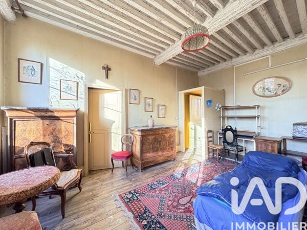 Maison à vendre 10 pièces 220 m² Mozac
