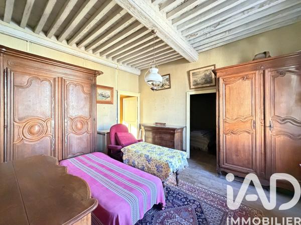 Maison à vendre 10 pièces 220 m² Mozac