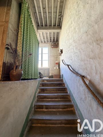Maison à vendre 10 pièces 220 m² Mozac