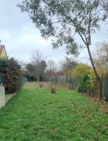 Terrain à vendre    Rosny-sous-Bois