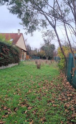 Terrain à vendre    Rosny-sous-Bois