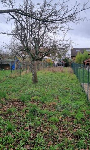 Terrain à vendre    Rosny-sous-Bois