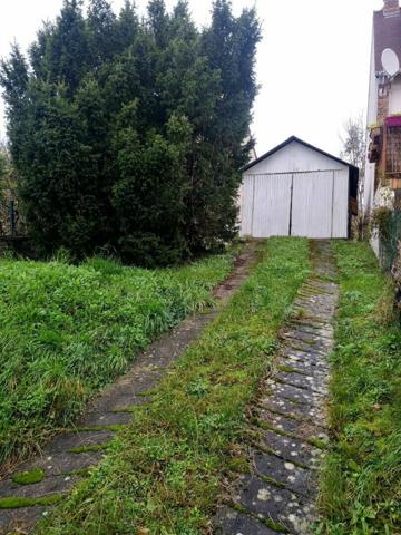 Terrain à vendre    Rosny-sous-Bois