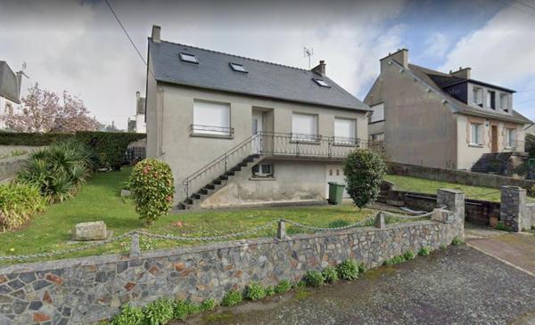 Maison 4 chambres avec ascenseur, sur sous-sol en impasse