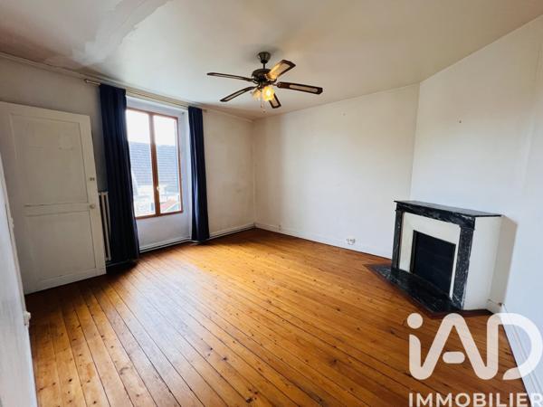 Maison à vendre 6 pièces 216 m² La Ferté-sous-Jouarre