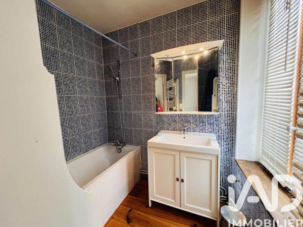 Maison à vendre 6 pièces 216 m² La Ferté-sous-Jouarre