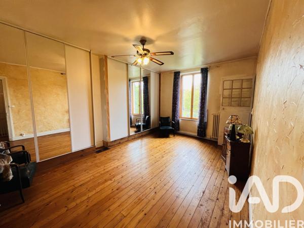 Maison à vendre 6 pièces 216 m² La Ferté-sous-Jouarre