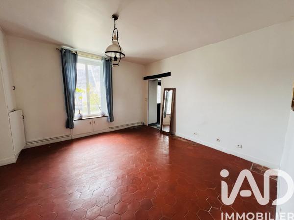 Maison à vendre 6 pièces 216 m² La Ferté-sous-Jouarre