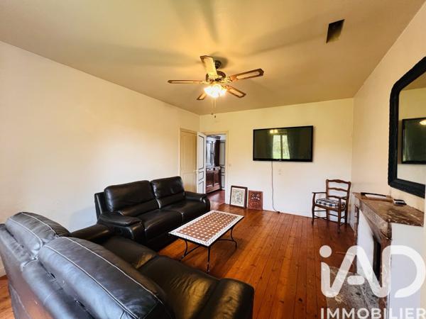 Maison à vendre 6 pièces 216 m² La Ferté-sous-Jouarre