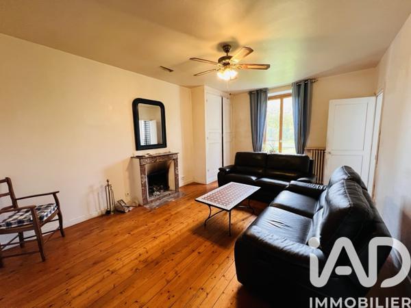 Maison à vendre 6 pièces 216 m² La Ferté-sous-Jouarre
