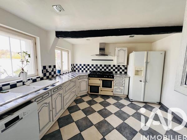 Maison à vendre 6 pièces 216 m² La Ferté-sous-Jouarre