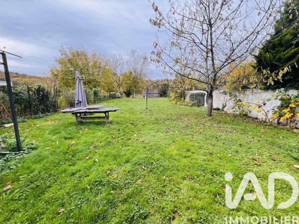 Maison à vendre 6 pièces 216 m² La Ferté-sous-Jouarre