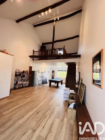 Maison à vendre 6 pièces 216 m² La Ferté-sous-Jouarre