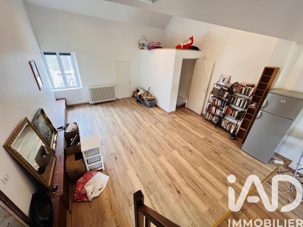 Maison à vendre 6 pièces 216 m² La Ferté-sous-Jouarre