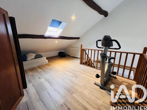 Maison à vendre 6 pièces 216 m² La Ferté-sous-Jouarre