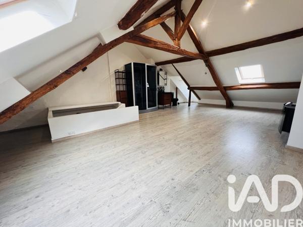 Maison à vendre 6 pièces 216 m² La Ferté-sous-Jouarre