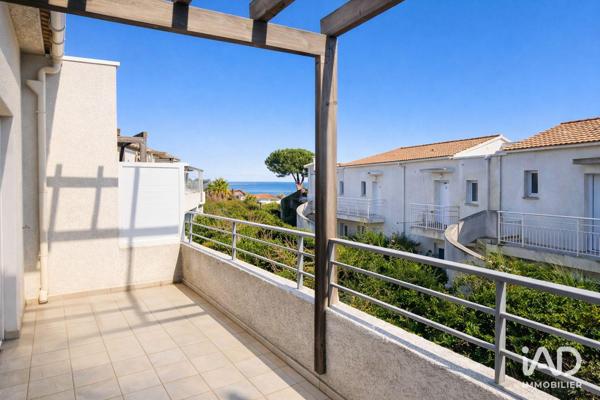 Appartement à vendre 2 pièces 32 m² Poggio-Mezzana