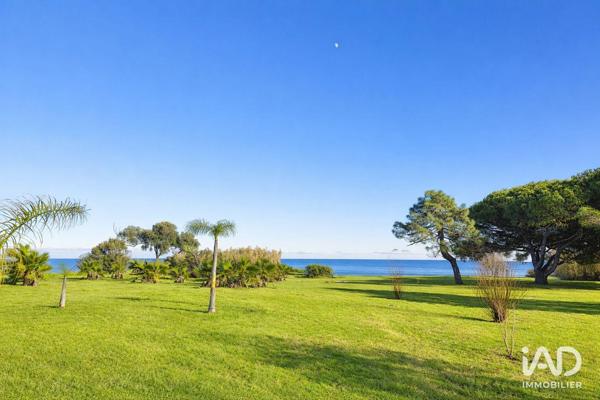 Appartement à vendre 2 pièces 32 m² Poggio-Mezzana