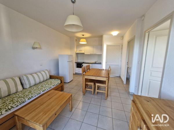 Appartement à vendre 2 pièces 32 m² Poggio-Mezzana